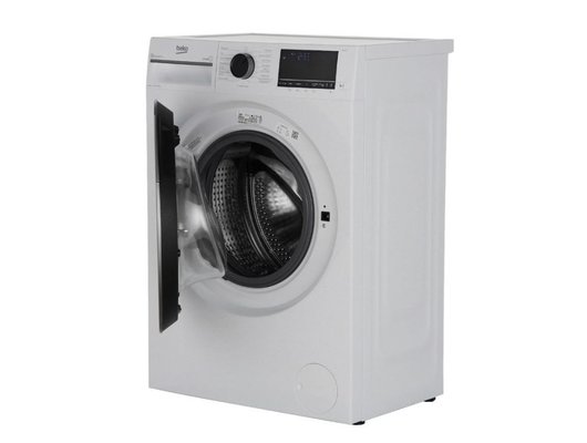 Стиральная машина BEKO B3WFR56H2W